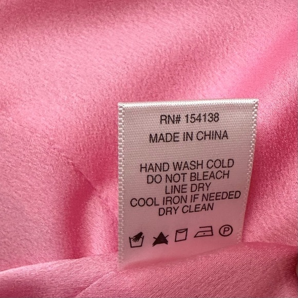 Staud Madden Blazer in Wild Orchid - Picture 14 of 16